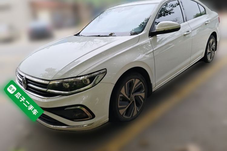 Used Volkswagen Bora 2023 200TSI DSG SmartDrive PRO Edition