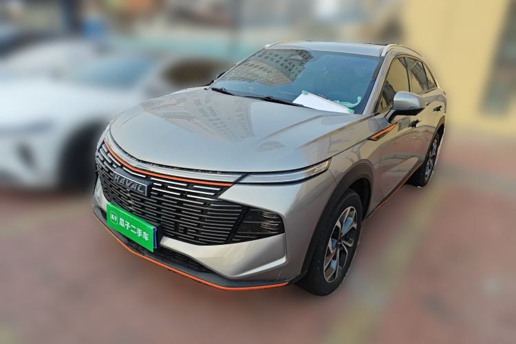 Used Haval XY 2022 1.5T Smart Edition