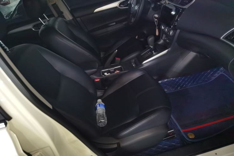 Used Nissan Sylphy 2022 Classic 1.6XE CVT Comfort Edition