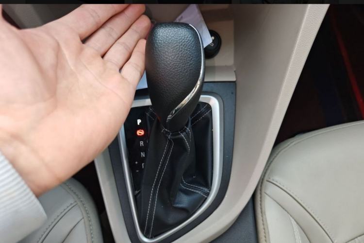 Used Buick GT 2017 15N Automatic Elite Version
