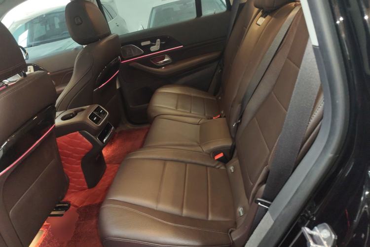 Used Mercedes-Benz GLS 2020 GLS 450 4MATIC Dynamic Edition