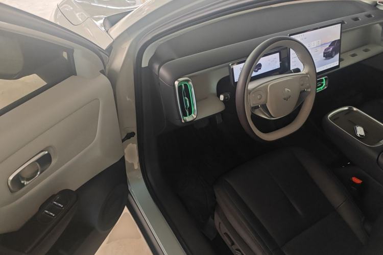 Used Leapmotor B10 2025 510 Joyful Edition