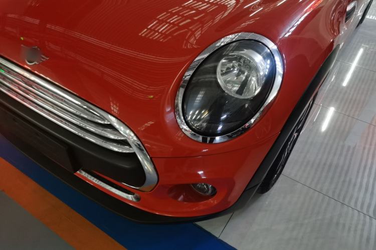 Used MINI MINI 2020 1.5T ONE PLUS