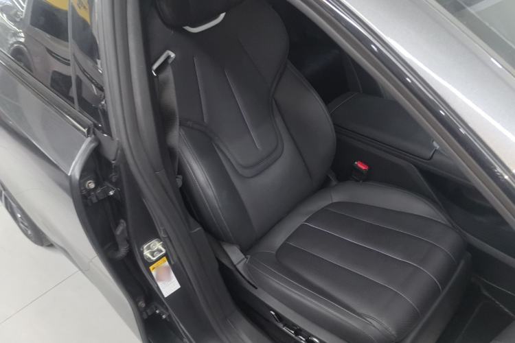 Used Deepal L07 2024 230Max Range-Extended Version