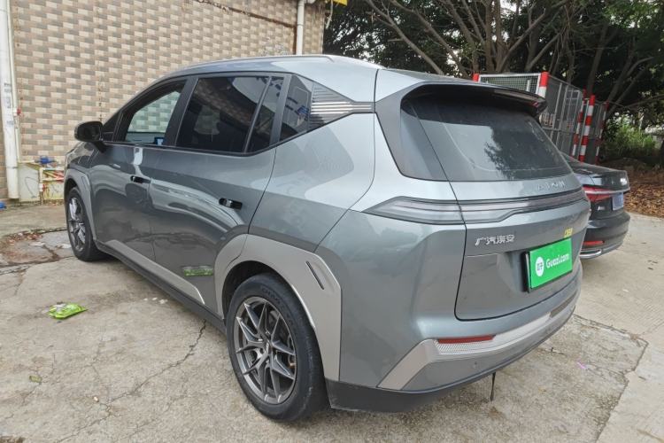 Used AION Y 2023 Plus 510 Enjoy Edition