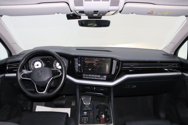 Used Volkswagen Touareg 2021 2.0 TSI Flagship Special Edition
