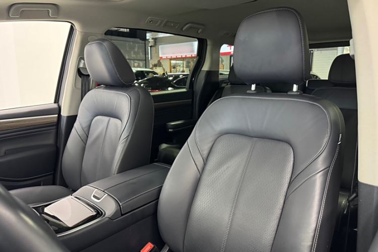 Used GAC Trumpchi M8 2023 Lingxiu Series 390T Deluxe Edition