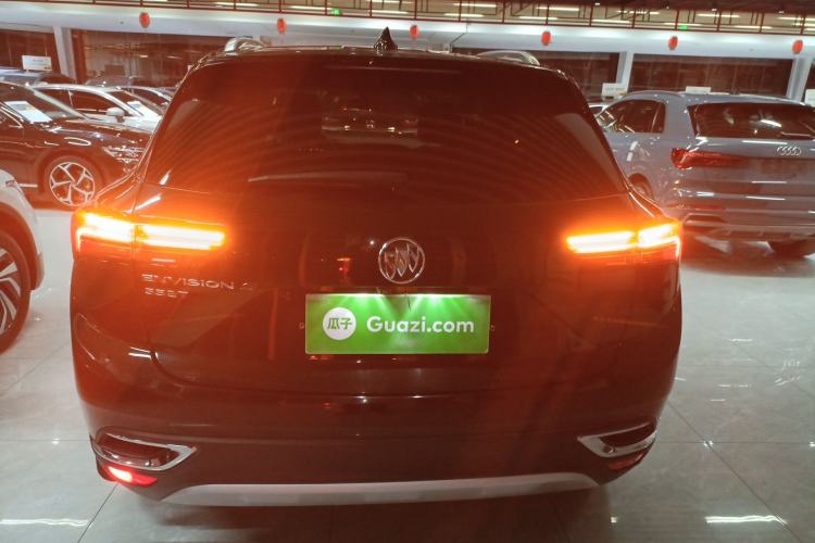 Used Buick Envision 2022 Encore S 552T Two-Wheel Drive Elite Model