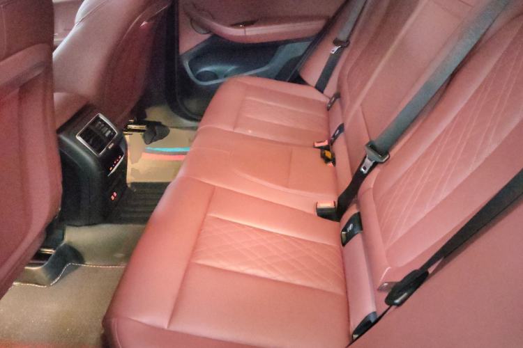 Used BMW iX3 2022 Leading Type