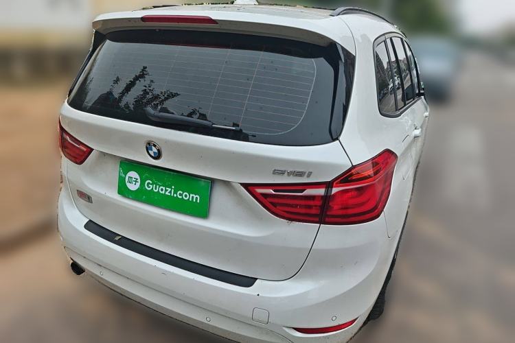 Used BMW 2 Series Gran Tourer 2015 218i Leading Model
