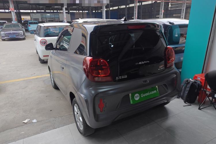 Used Roewe Clever 2022 311km QiQi BoBo Edition