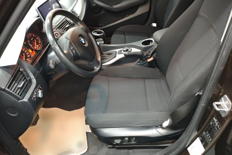 Used BMW X1 2013 sDrive18i Fashion Model