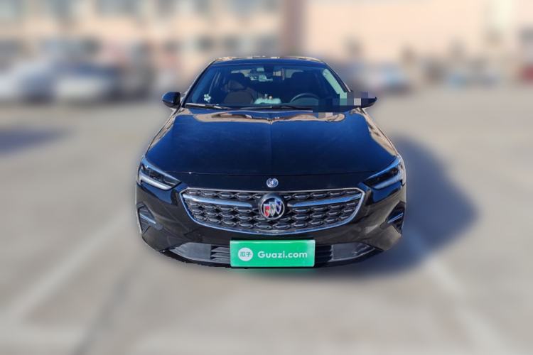 Used Buick Regal 2023 552T Smart Enjoyment Version