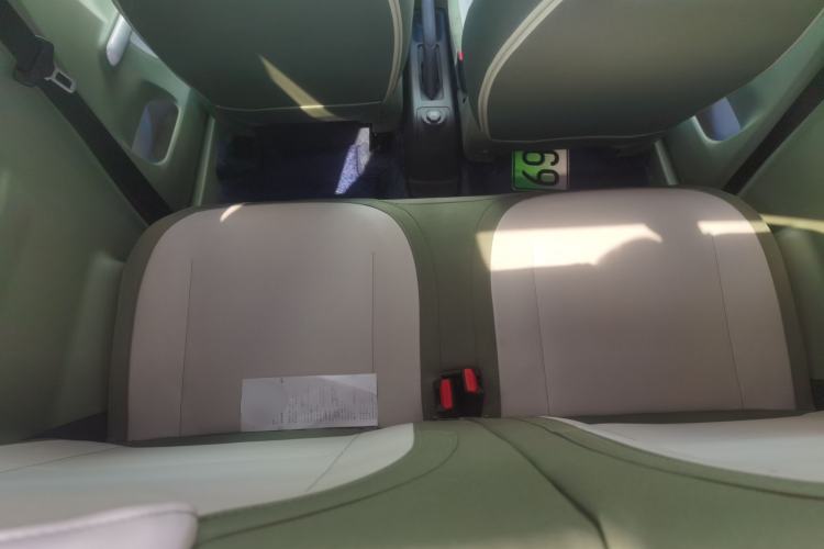 Used Geely Galaxy Panda 2025 210km Panda Rider