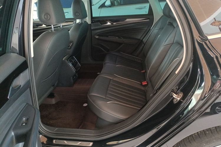 Used Volkswagen Passat 2022 330TSI Starry Elite Edition Custom Version