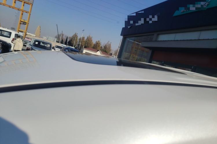 Used GAC Trumpchi M8 2021 Lingxiu Series 390T Deluxe Edition
