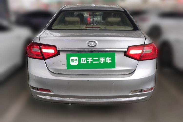 Used Great Wall C30 2015 1.5L Manual Elite Model