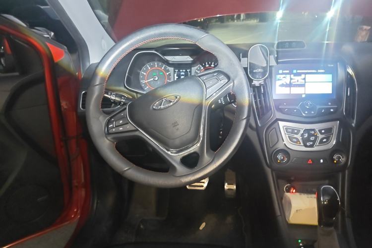 Used Chery Arrizo 5 2018 1.5L CVT Tribute to Youth Edition