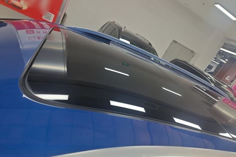 Used Volkswagen Sharan 2018 Revised Version 380TSI Comfort Edition 7-Seater