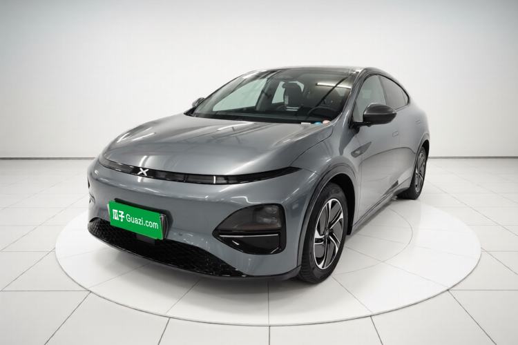 Used XPeng G6 2023 580 Long-Range Pro