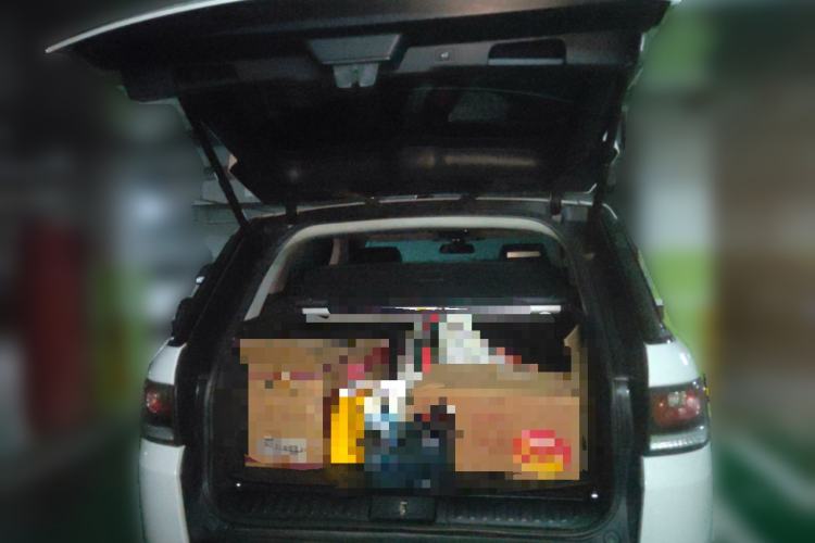 Used Land Rover Range Rover Sport 2014 3.0 SC V6 Fēngshàng Chuàngshì Edition