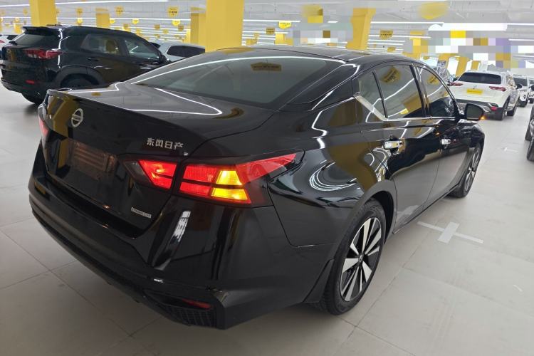 Used Nissan Teana 2021 2.0L XL Upper AD1 Smart Drive & Navigation Edition