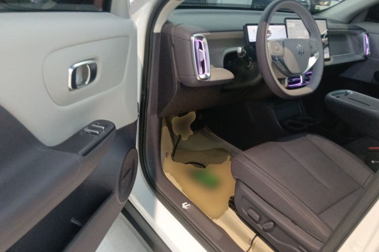 Used Leapmotor B10 2025 510 Joyful Edition Driver Seat