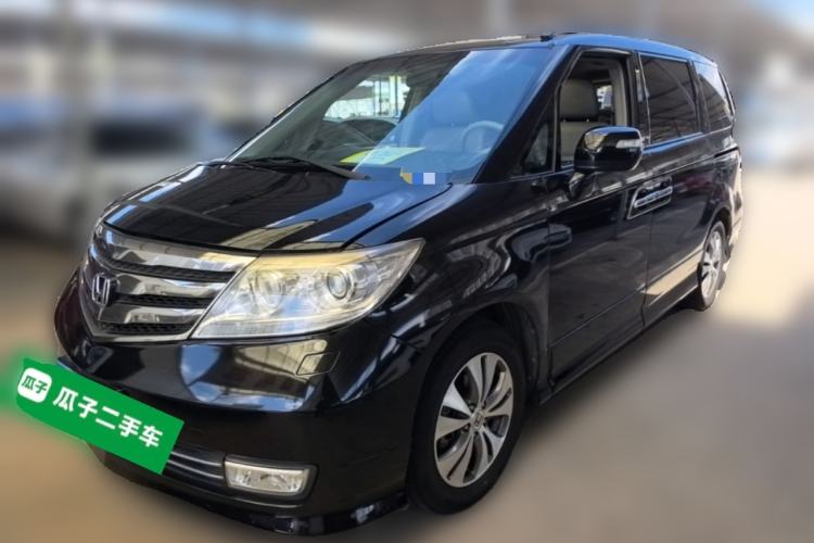 Used Honda Elysion 2012 2.4L VTi-S Prestige Edition