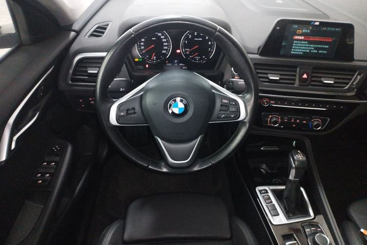 Used BMW 1 Series 2018 118i Sport Edition