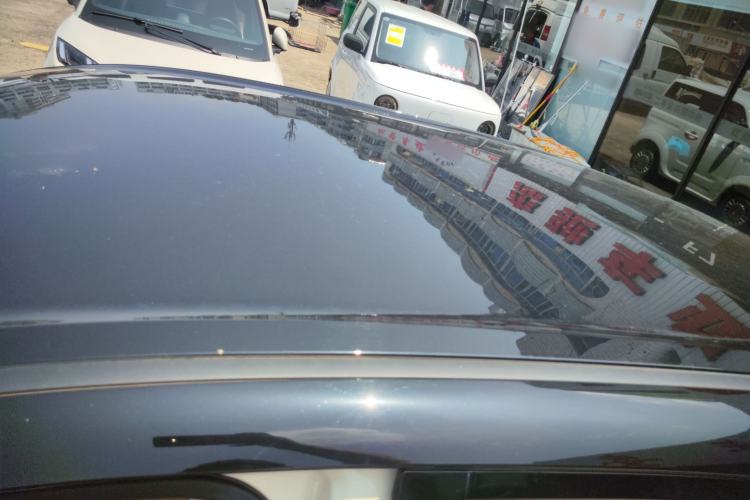 Used Wuling Bingo 2025 410 km Lingxi Deluxe Edition