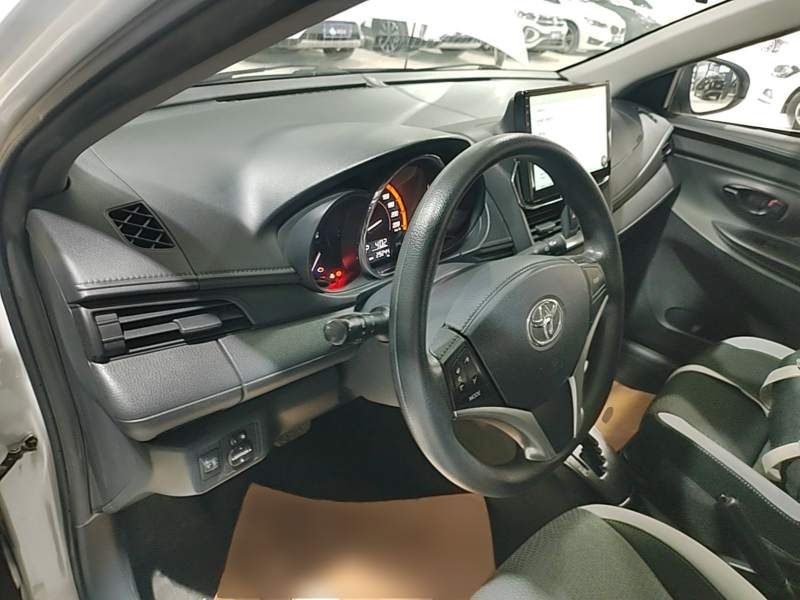 Used Toyota YARiS L Zhi Xuan 2022 X-Trail 1.5L CVT Leading PLUS Edition — 9