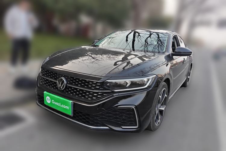 Used Volkswagen Passat 2024 380TSI Starry Elite Edition