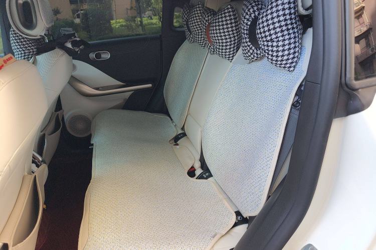 Used smart #1 2024 Platinum Edition