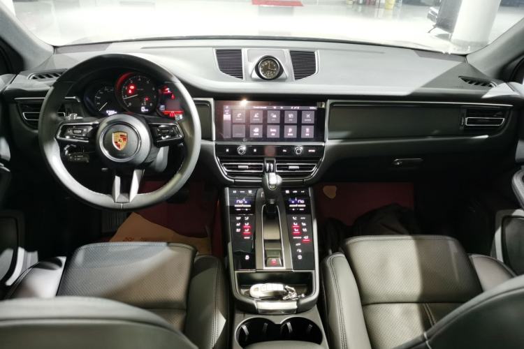 Used Porsche Macan 2023 Macan 2.0T