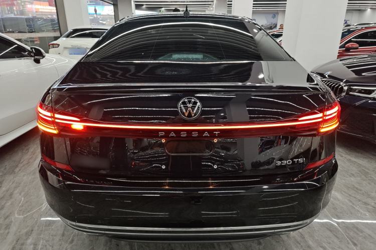 Used Volkswagen Passat 2024 330TSI Starry Elite Edition
