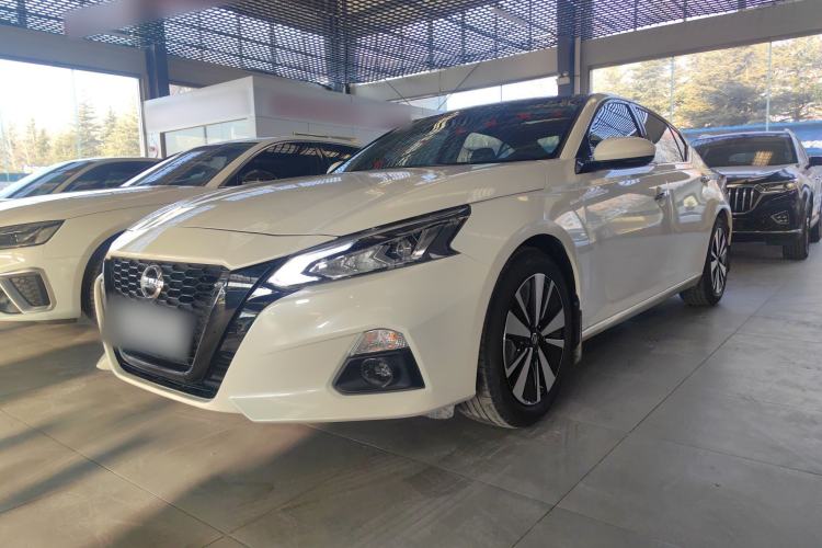 Used Nissan Teana 2021 2.0L XL Comfort Edition