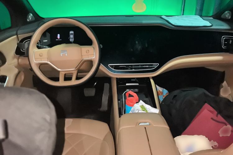 Used Rising R7 2024 Advanced Pro Edition
