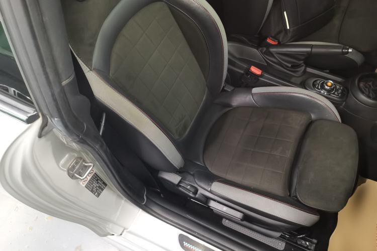 Used MINI JCW 2021 2.0T JOHN COOPER WORKS