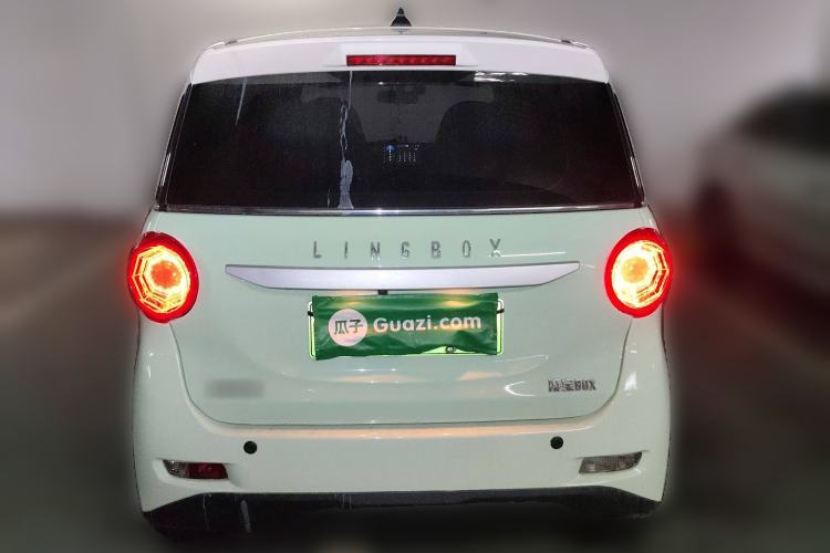 Used LINGBOX 2022 ZHUOWENJUN Edition