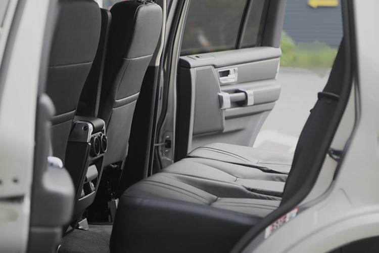 Used Land Rover Discovery 2014 3.0 SC V6 HSE
