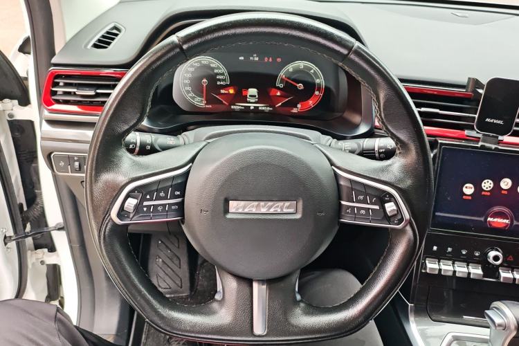 Used Haval F5 2018 1.5T i-Type