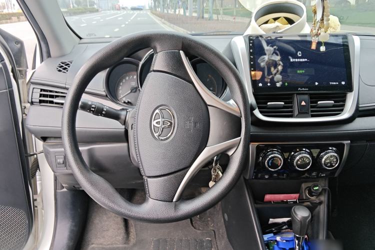 Used Toyota YARiS L Zhi Xuan 2020 X-Trail X 1.5L CVT Luxury Edition
