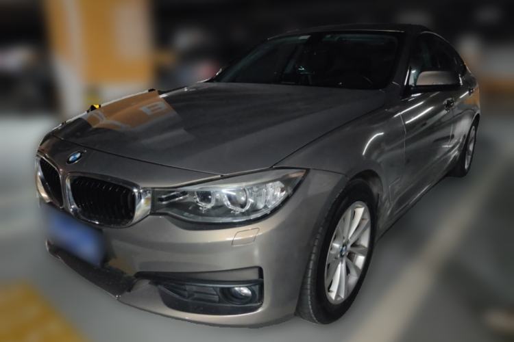 Used BMW 3 Series GT 2013 320i Leading Model