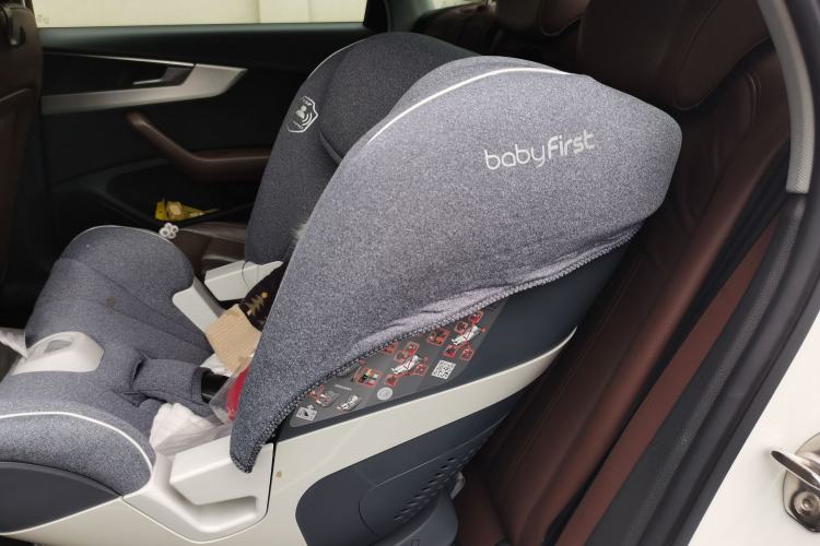 Used Audi A4L 2018 30th Anniversary Edition 45 TFSI quattro Individual Sport Edition