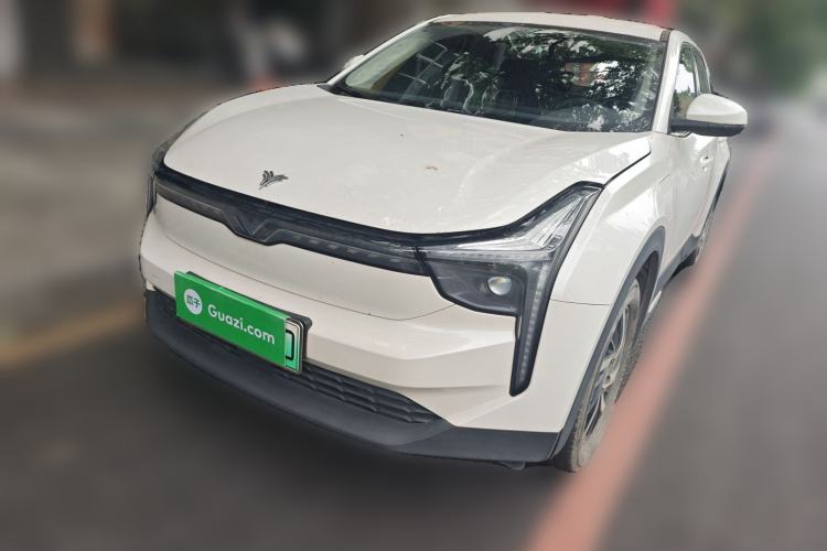 Used NETA U 2021 Pro 400 Cruiser Edition