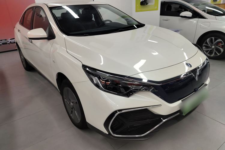 Used Venucia Venucia D60EV 2023 PLUS Comfort Edition SI Model
