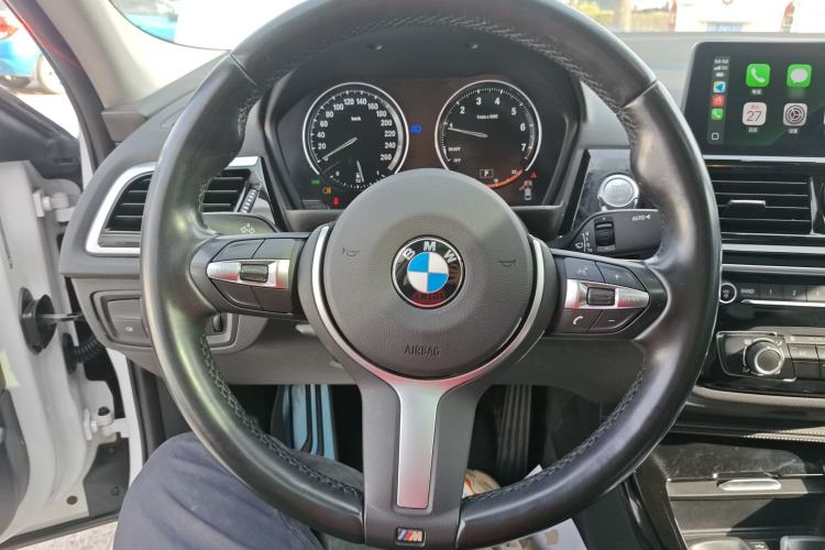 Used BMW 1 Series 2021 120i M Sport Night Edition
