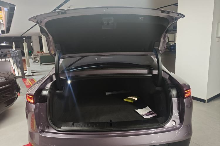 Used EXEED Star Era ES 2025 Extended-Range Pro High-Speed Driver Assistance