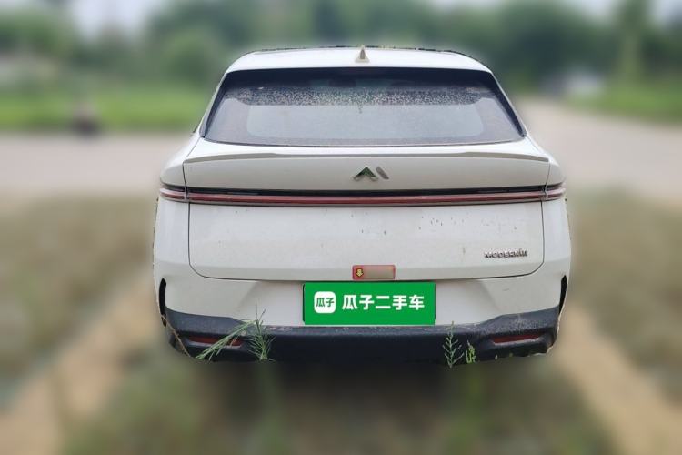 Used Morden Modern in 2022 610 km Fashion Edition