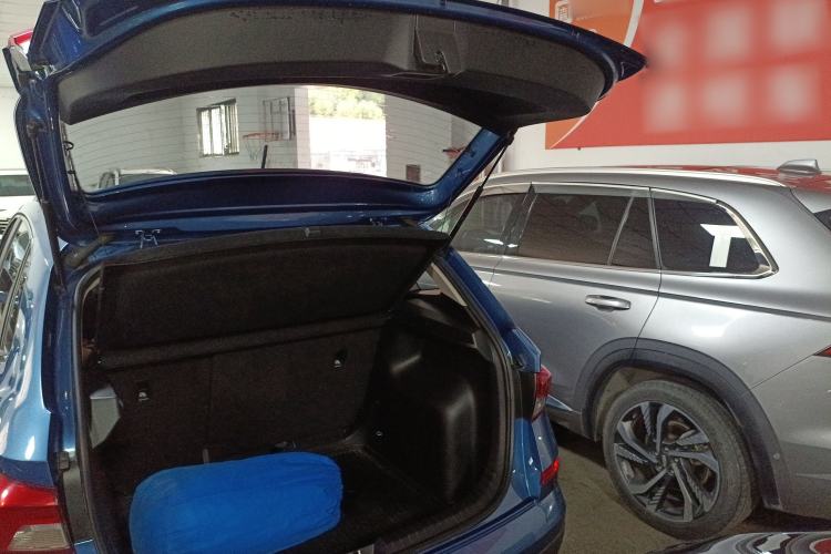 Used Skoda Kamiq 2021 1.5L Automatic Comfort Edition